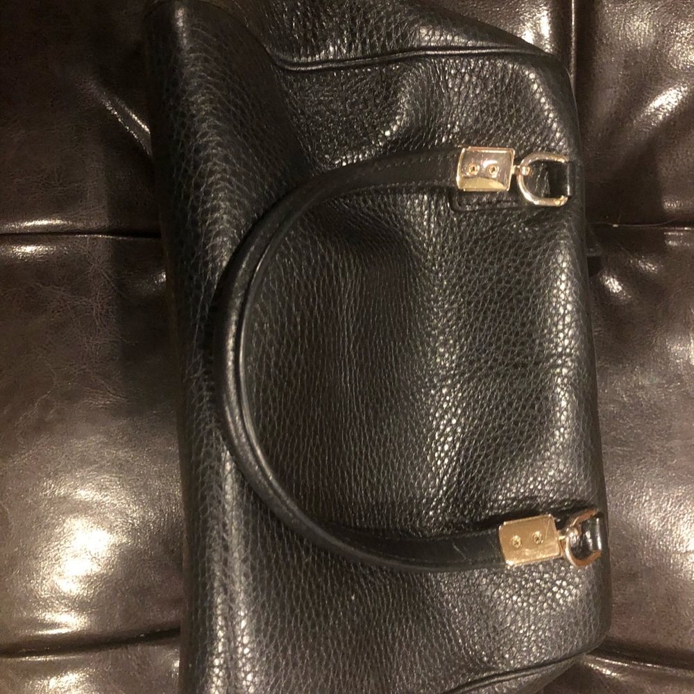 Small Coach Purse